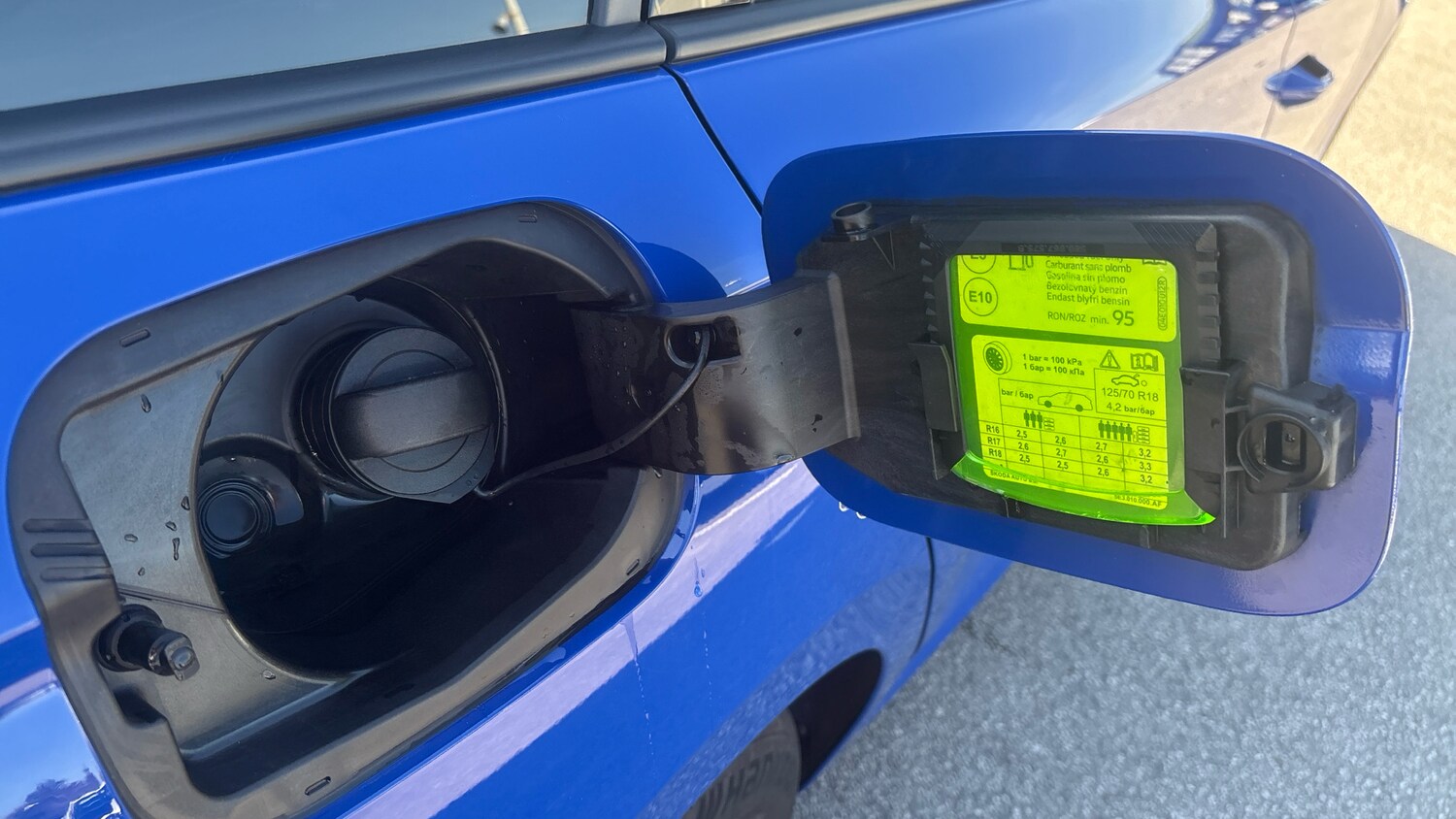 Used Skoda Octavia 2022 for sale - 78000755: Photo 33