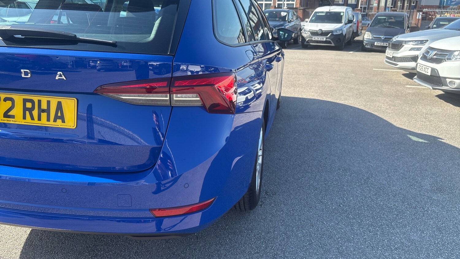 Used Skoda Octavia 2022 for sale - 78000755: Photo 34