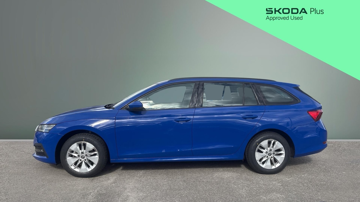 Used Skoda Octavia 2022 for sale - 78000755: Photo 4
