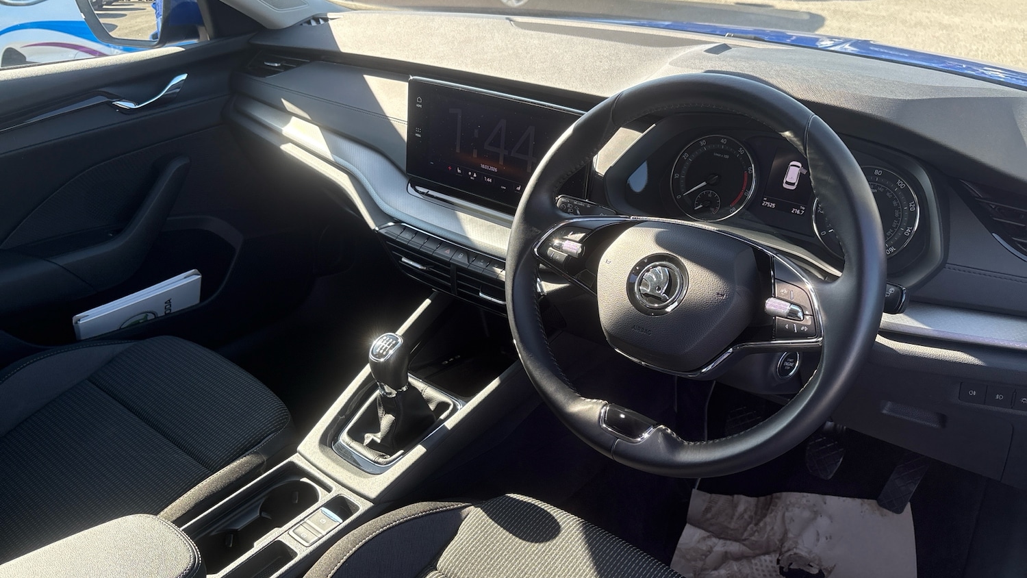 Used Skoda Octavia 2022 for sale - 78000755: Photo 6