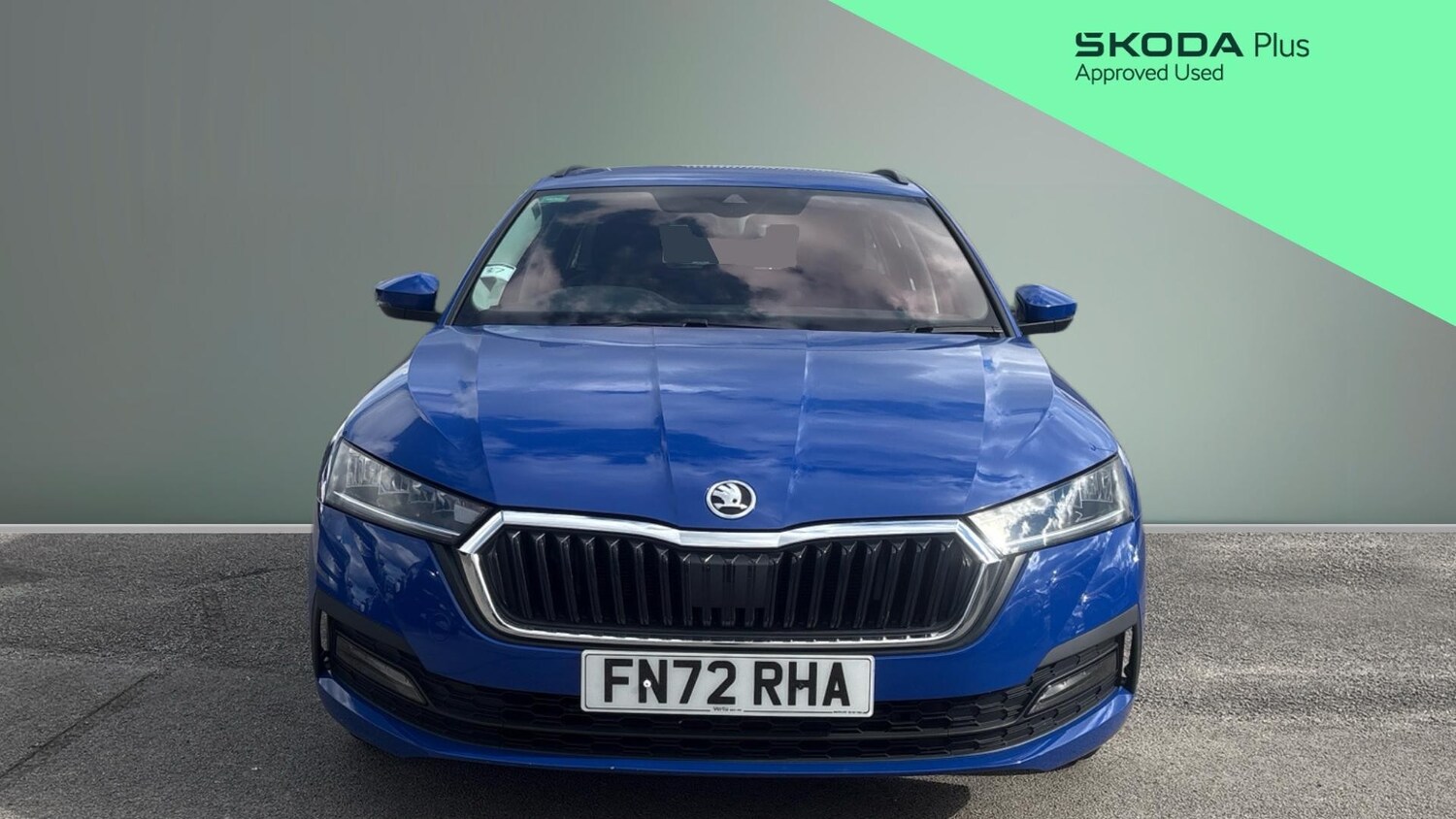 Used Skoda Octavia 2022 for sale - 78000755: Photo 7