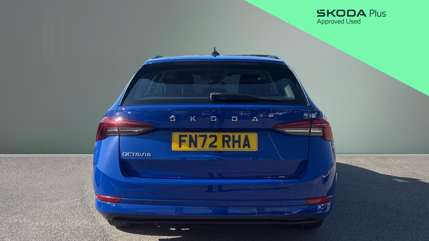 Used Skoda Octavia 2022 for sale - 78000755: Photo 8