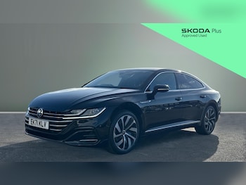 Used Volkswagen Arteon 2021 for sale - 78013786: Photo