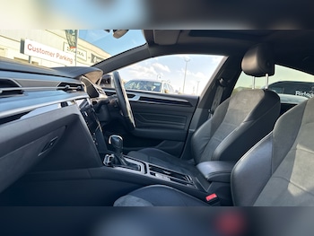 Used Volkswagen Arteon 2021 for sale - 78013786: Photo