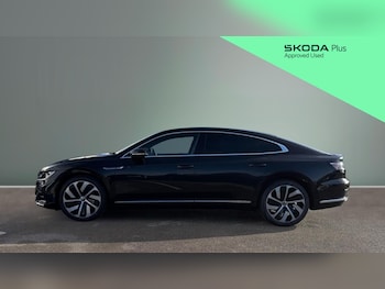 Used Volkswagen Arteon 2021 for sale - 78013786: Photo
