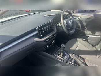 Used Skoda Fabia 2024 for sale - 79865845: Photo