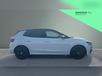 Used Skoda Fabia 2024 for sale - 79865845: Photo