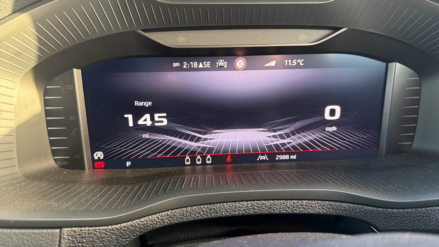 Used Skoda Karoq 2024 for sale - 76859642: Photo 11