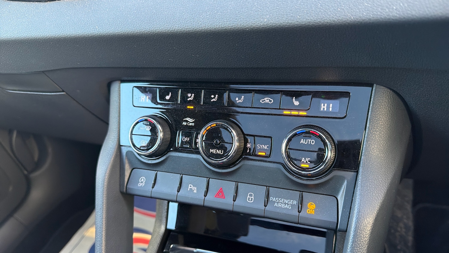 Used Skoda Karoq 2024 for sale - 76859642: Photo 13