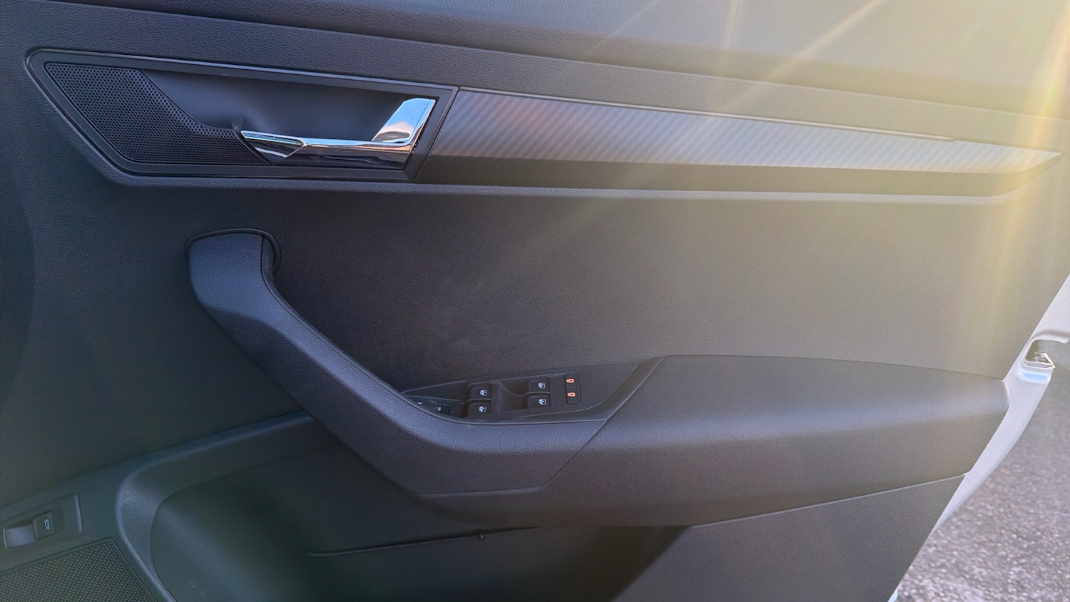 Used Skoda Karoq 2024 for sale - 76859642: Photo 19