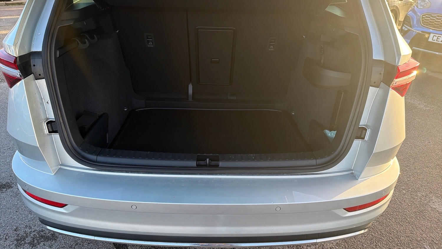 Used Skoda Karoq 2024 for sale - 76859642: Photo 20