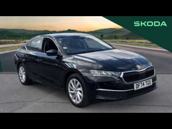 2024 (74) - 1.5 TSI 150 e-TEC SE L 5dr DSG Petrol Hatchback