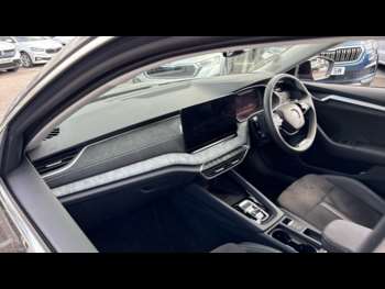 Used Skoda Octavia 2024 for sale - 75061063: Photo