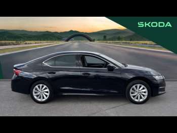 Used Skoda Octavia 2024 for sale - 75061063: Photo