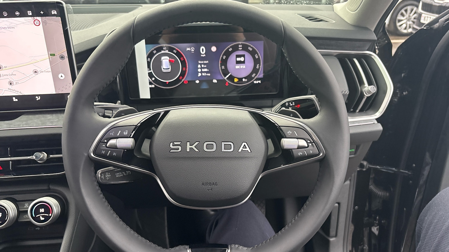 Used Skoda Kodiaq 2025 for sale - 76120096: Photo 10