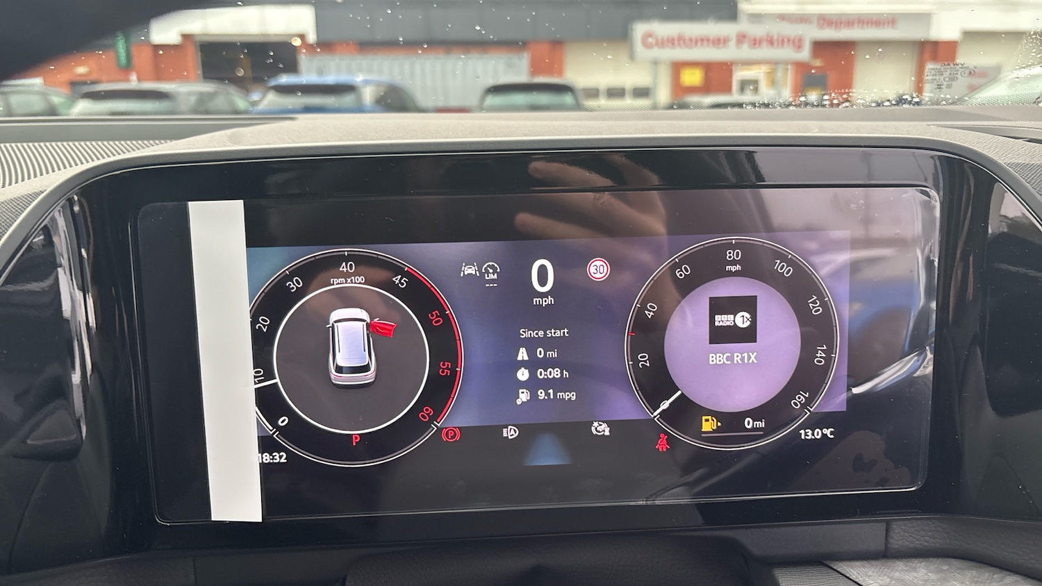 Used Skoda Kodiaq 2025 for sale - 76120096: Photo 11