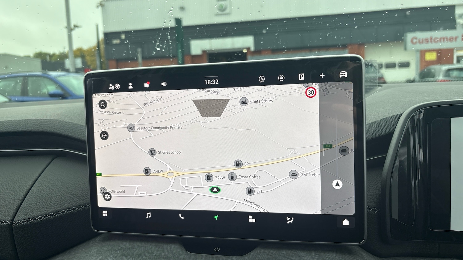 Used Skoda Kodiaq 2025 for sale - 76120096: Photo 12