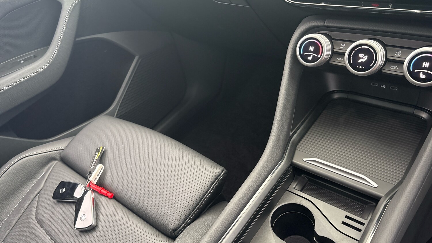 Used Skoda Kodiaq 2025 for sale - 76120096: Photo 14