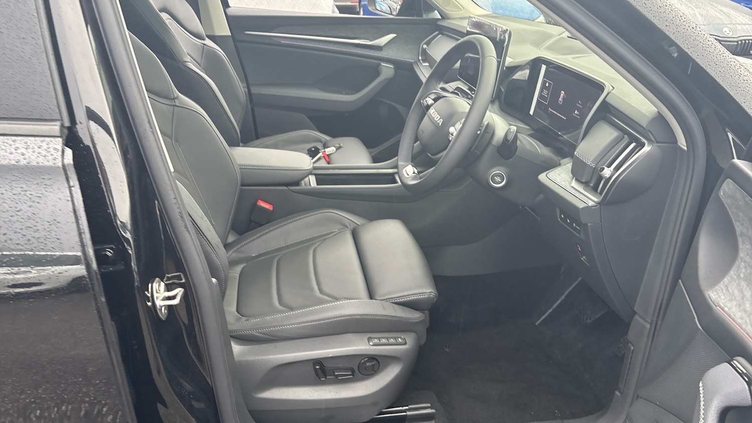 Used Skoda Kodiaq 2025 for sale - 76120096: Photo 15