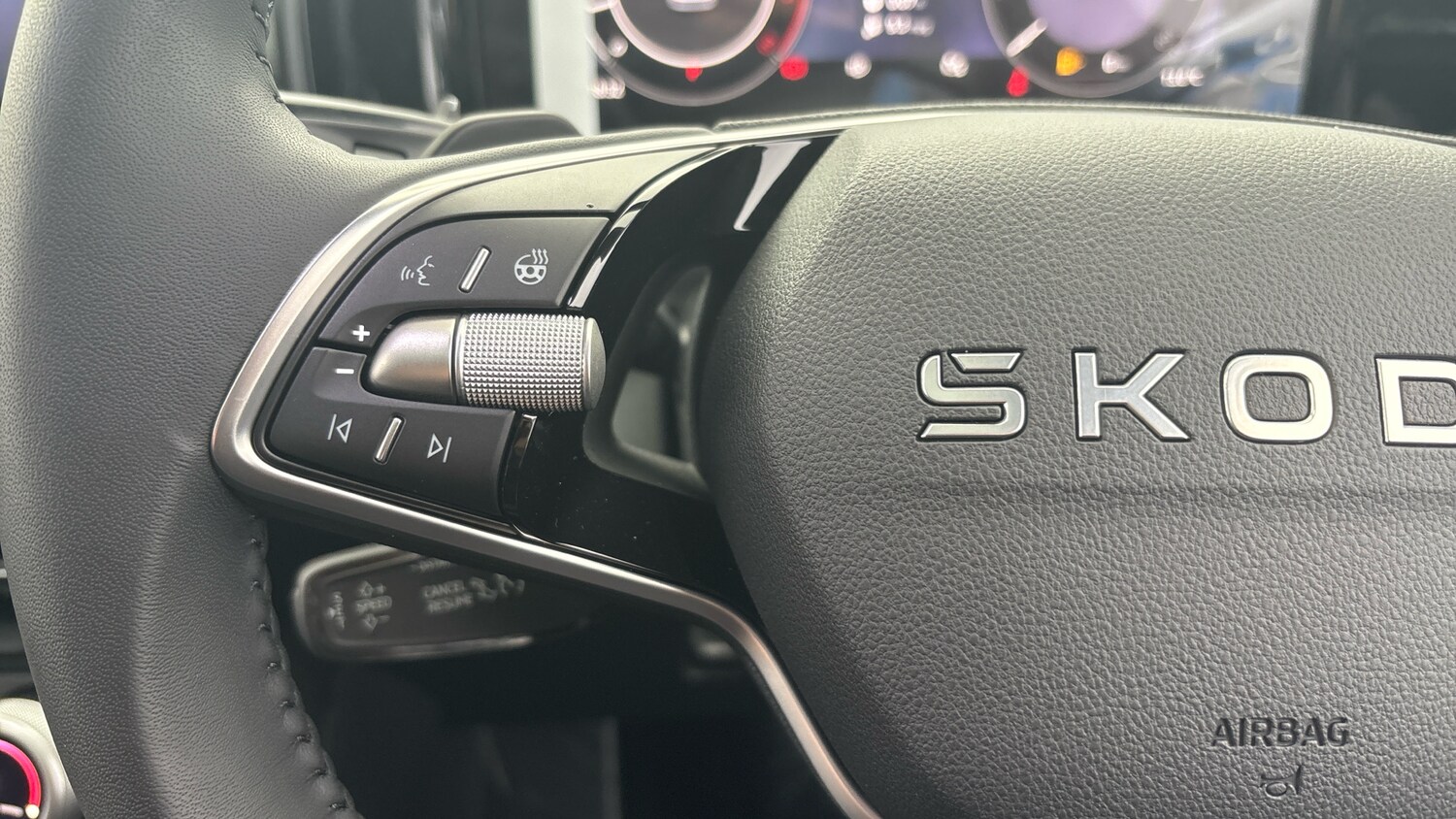 Used Skoda Kodiaq 2025 for sale - 76120096: Photo 17