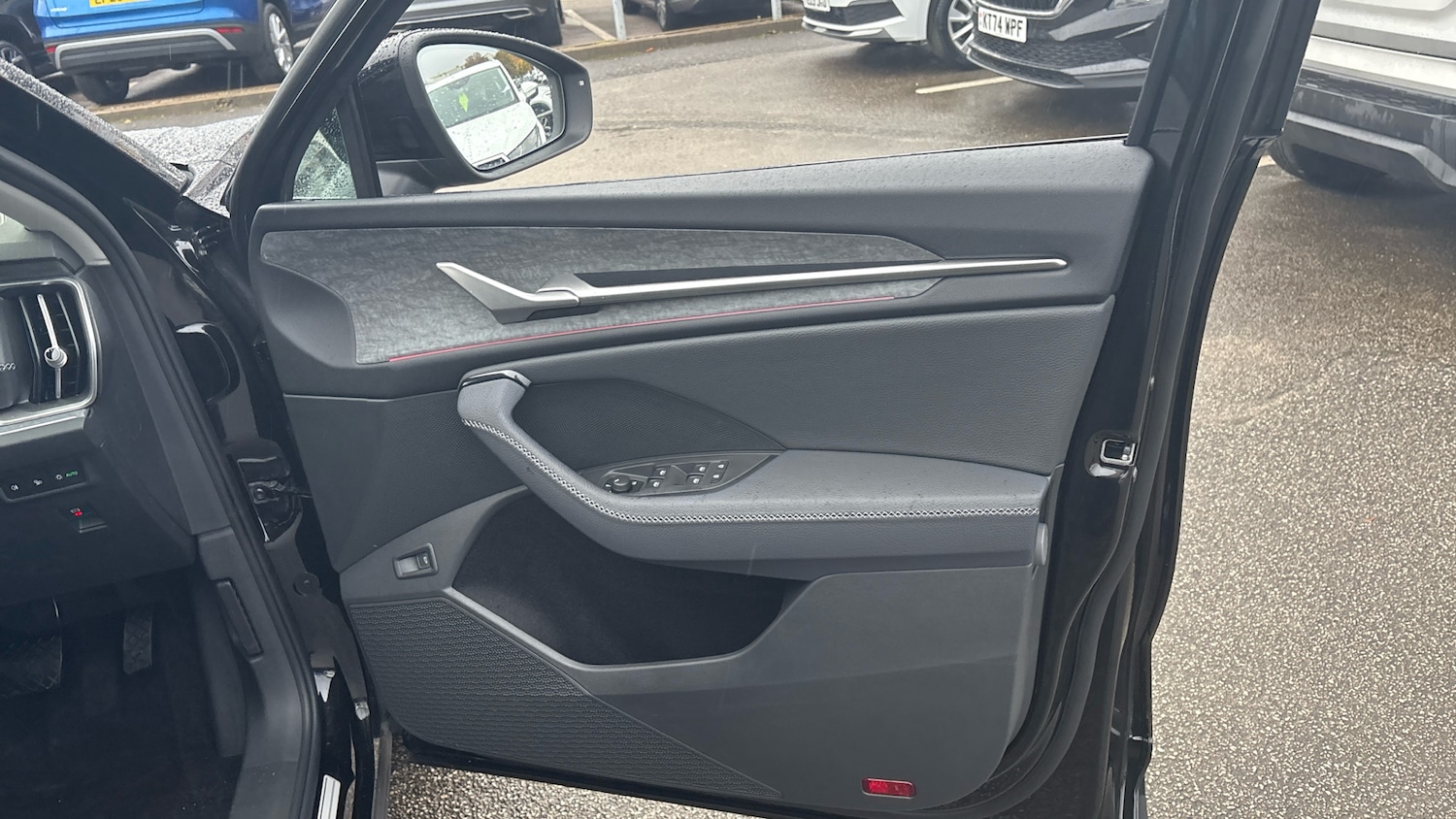 Used Skoda Kodiaq 2025 for sale - 76120096: Photo 19