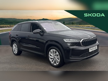 Skoda - Kodiaq