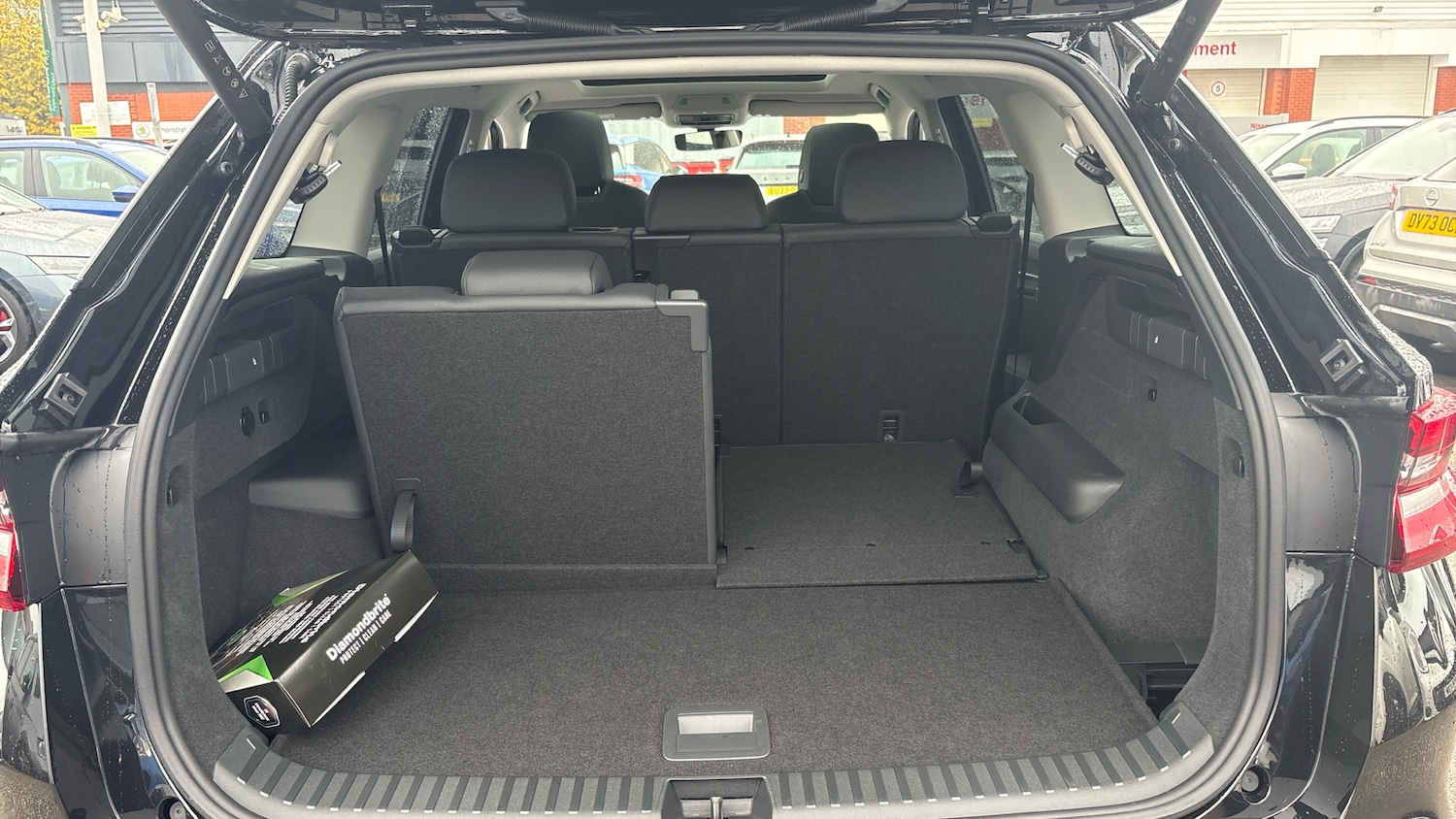 Used Skoda Kodiaq 2025 for sale - 76120096: Photo 20