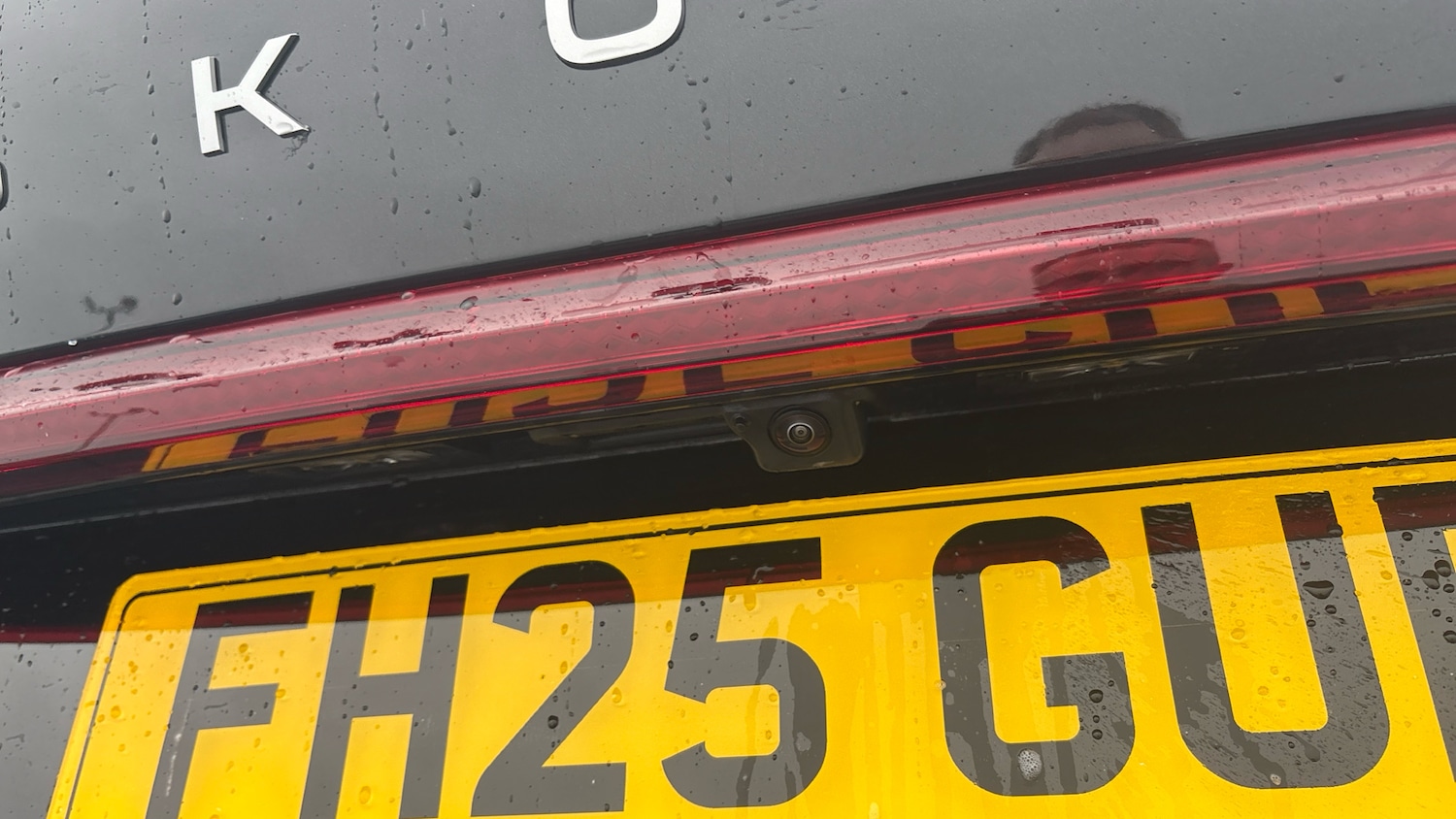 Used Skoda Kodiaq 2025 for sale - 76120096: Photo 25