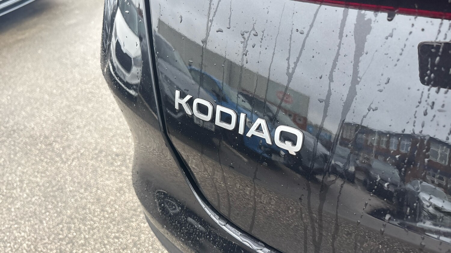 Used Skoda Kodiaq 2025 for sale - 76120096: Photo 27