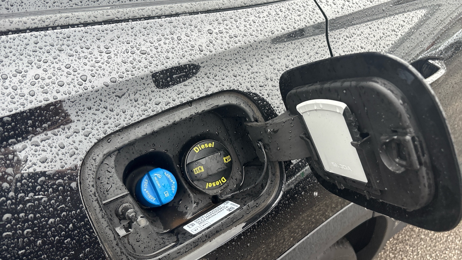 Used Skoda Kodiaq 2025 for sale - 76120096: Photo 30