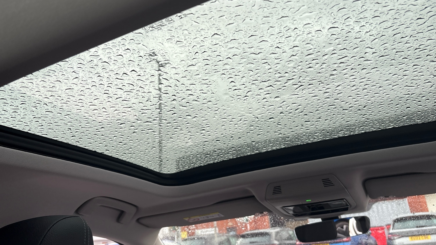 Used Skoda Kodiaq 2025 for sale - 76120096: Photo 32