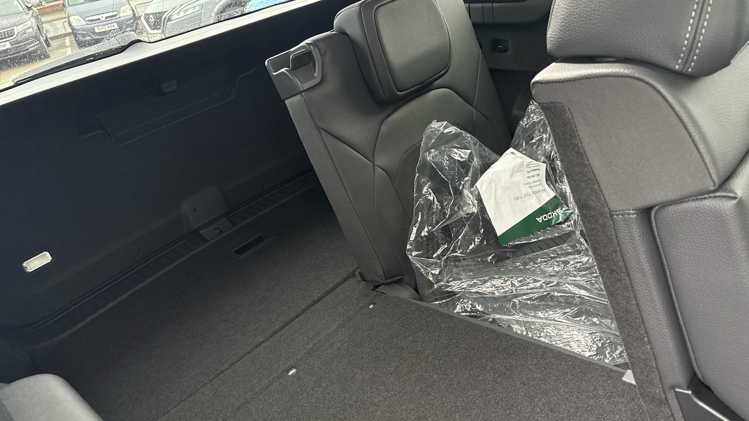 Used Skoda Kodiaq 2025 for sale - 76120096: Photo 34