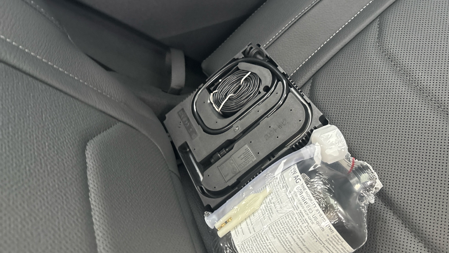 Used Skoda Kodiaq 2025 for sale - 76120096: Photo 36