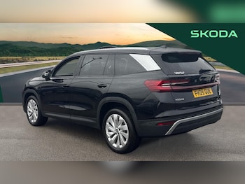 Used Skoda Kodiaq 2025 for sale - 76120096: Photo