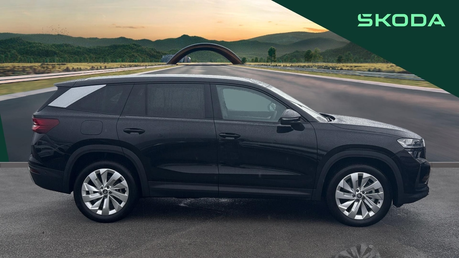 Used Skoda Kodiaq 2025 for sale - 76120096: Photo 4