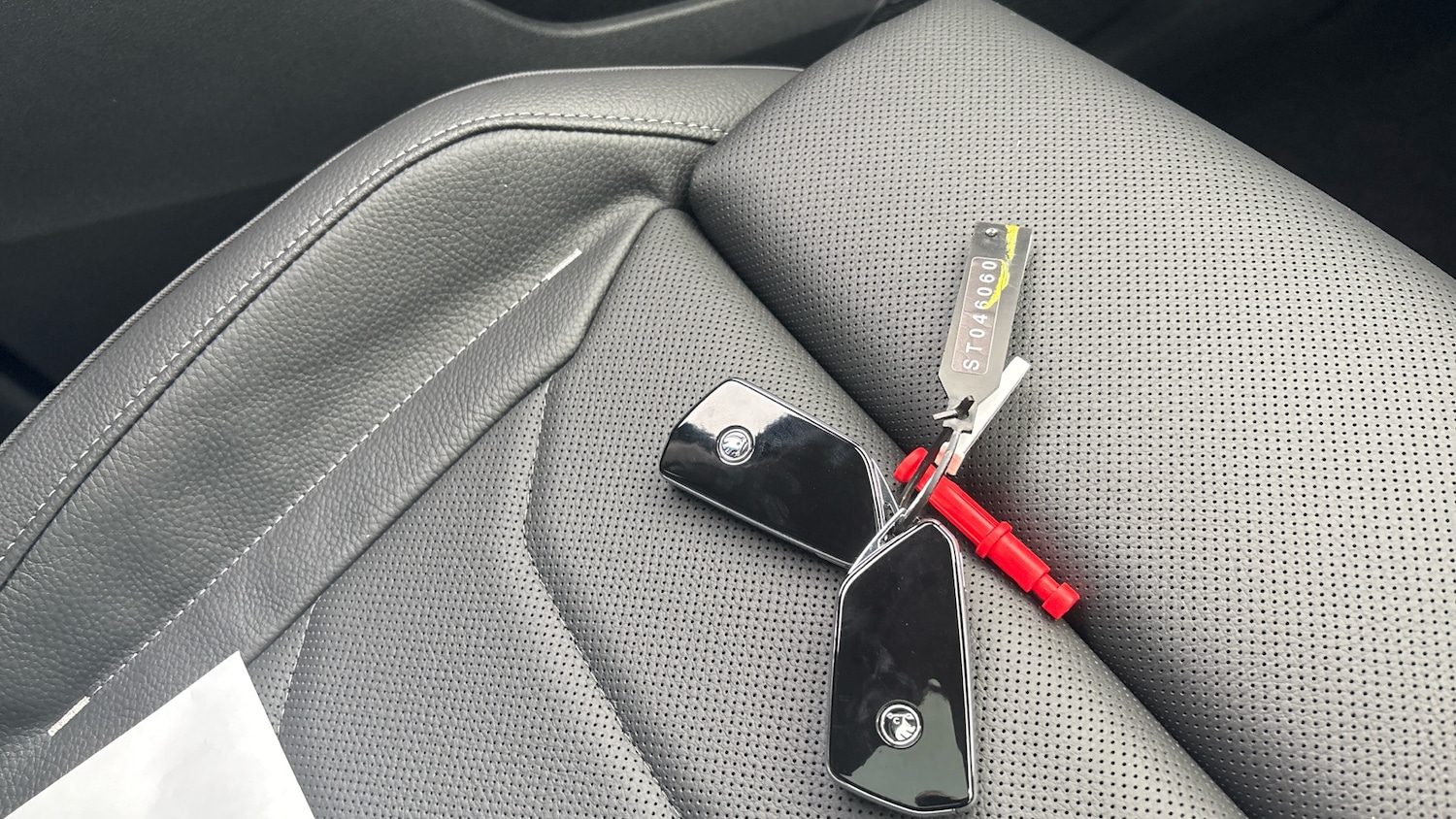 Used Skoda Kodiaq 2025 for sale - 76120096: Photo 42