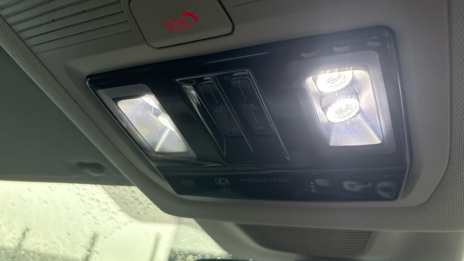 Used Skoda Kodiaq 2025 for sale - 76120096: Photo 44