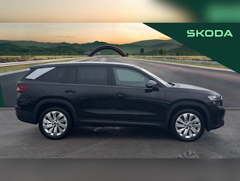 Used Skoda Kodiaq 2025 for sale - 76120096: Photo
