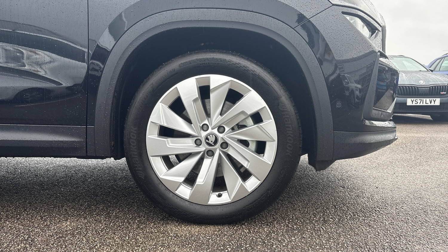 Used Skoda Kodiaq 2025 for sale - 76120096: Photo 5