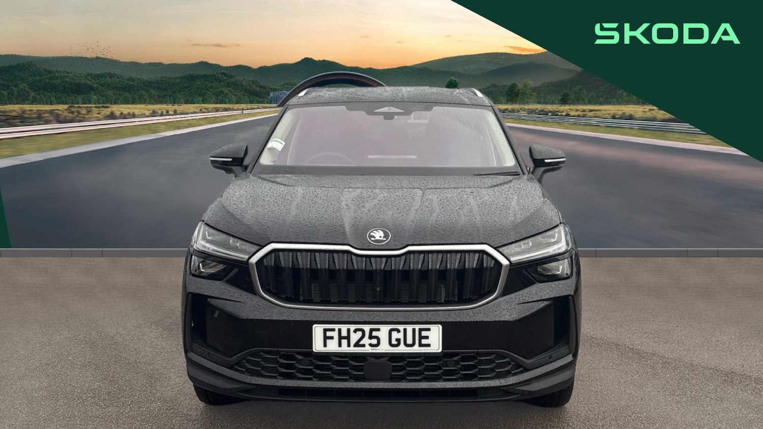 Used Skoda Kodiaq 2025 for sale - 76120096: Photo 7