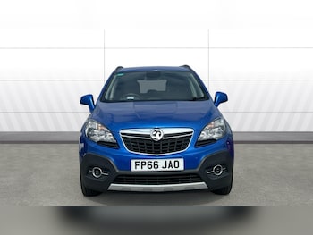 Used Vauxhall Mokka 2016 for sale - 79055155: Photo