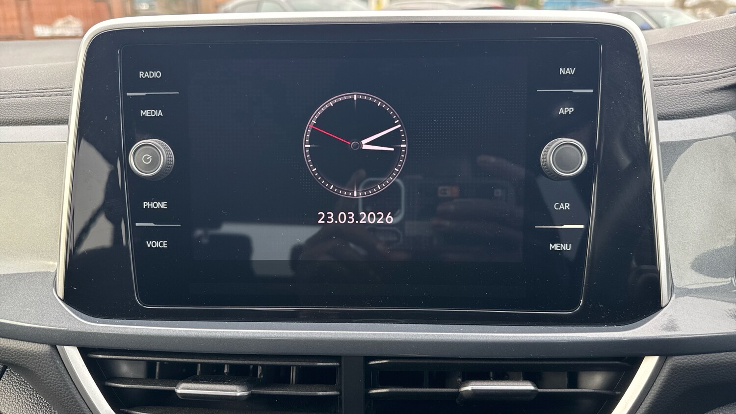 Used Volkswagen T-Roc 2023 for sale - 78177401: Photo 21