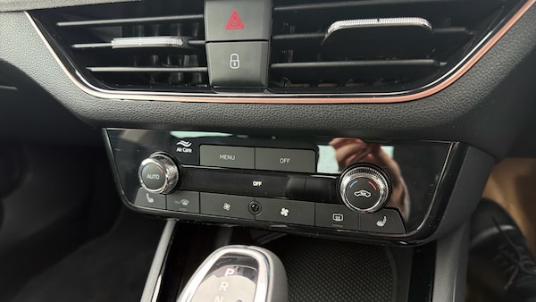 Used Skoda Kamiq 2025 for sale - 76192990: Photo 13
