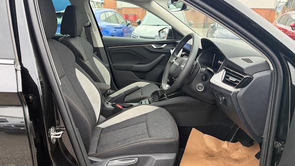 Used Skoda Kamiq 2025 for sale - 76192990: Photo 15