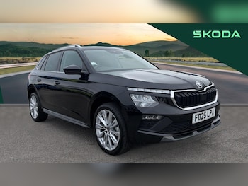 Used Skoda Kamiq 2025 for sale - 76192990: Photo