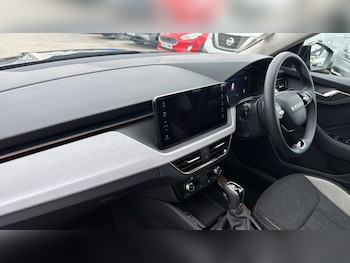 Used Skoda Kamiq 2025 for sale - 76192990: Photo