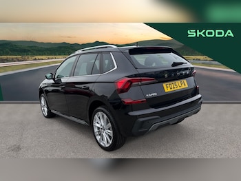 Used Skoda Kamiq 2025 for sale - 76192990: Photo