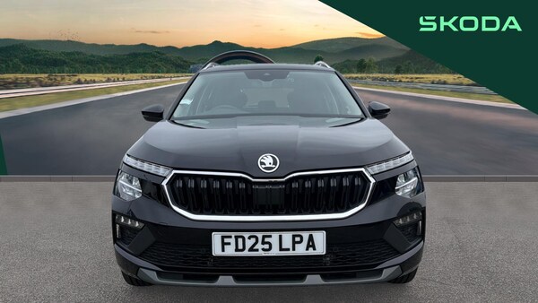 Used Skoda Kamiq 2025 for sale - 76192990: Photo 7