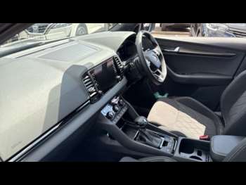 Used Skoda Karoq 2024 for sale - 74857270: Photo