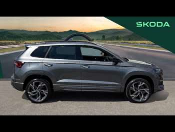 Used Skoda Karoq 2024 for sale - 74857270: Photo